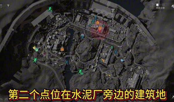 三角洲手游地图有几个(三角洲手游一共有多少地图?) 三角洲手游地图有几个(三角洲手游一共有多少地图?)