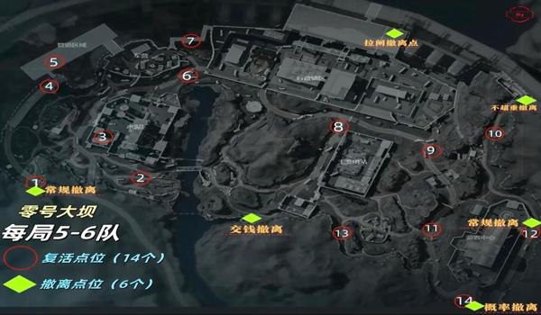 三角洲行动辅助地图介绍(请提供一个《三角洲行动》地图的详细攻略) 三角洲行动辅助地图介绍(请提供一个《三角洲行动》地图的详细攻略)