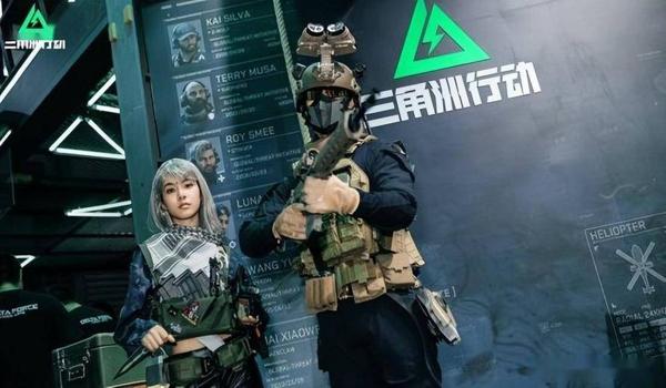 三角洲行动科技辅助免费(三角洲行动免费科技辅助真的防封吗?) 三角洲行动科技辅助免费(三角洲行动免费科技辅助真的防封吗?)